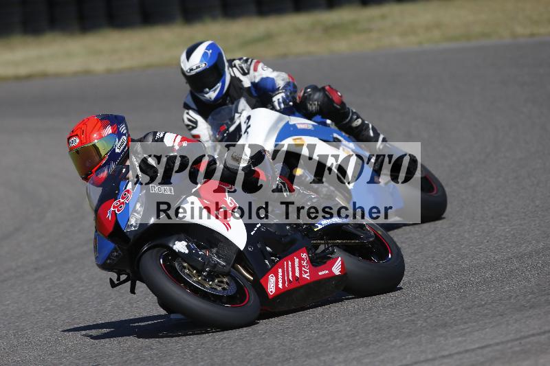 /12 30.04.2026  Speer Racing ADR/Gruppe rot/122